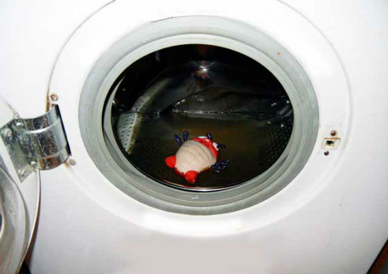 Стиральная машина не сливает воду | Вызов стирального мастера на дом в Дзержинском